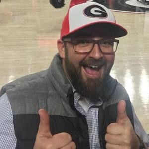 Meet your Posher, Patrick